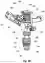 Fig. 04 - IRRIGATION SPRINKLER