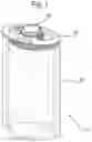 Fig. 02 - Shell container suitable for housing a discrete refill container