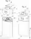 Fig. 04 - Shell container suitable for housing a discrete refill container