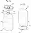 Fig. 11 - Shell container suitable for housing a discrete refill container