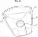 Fig. 31 - Shell container suitable for housing a discrete refill container