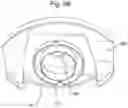 Fig. 32 - Shell container suitable for housing a discrete refill container