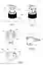 Fig. 02 - Manual pump with safety element