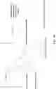 Fig. 14 - Spray pattern of nozzle systems