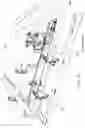 Fig. 20 - Spray pattern of nozzle systems