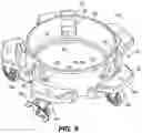 Fig. 10 - PAINTING ASSEMBLY