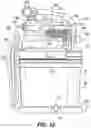 Fig. 13 - PAINTING ASSEMBLY