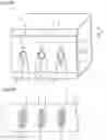 Fig. 12 - Nozzle device and nozzle unit