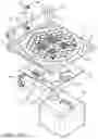Fig. 12 - DEVICE FOR COATING FOOTWEAR