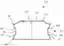 Fig. 01 - FLOW-FORMING MACHINE AND FORMING METHOD FOR PRODUCING A WHEEL