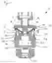 Fig. 02 - FLOW-FORMING MACHINE AND FORMING METHOD FOR PRODUCING A WHEEL