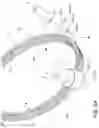 Fig. 04 - Tool, machine and method for producing roof ridge-shaped chamfers on teeth of an internally and externally toothed gearwheel