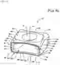 Fig. 15 - High-feed cutting insert and cutting tool equipped with same