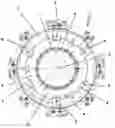 Fig. 01 - Internal milling cutter