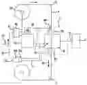 Fig. 01 - Process and device for preventing breakage of electrode wire during machining by spark erosion