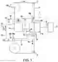 Fig. 02 - Process and device for preventing breakage of electrode wire during machining by spark erosion