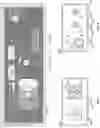 Fig. 03 - REMOTE PANELS FOR POWER SYSTEMS