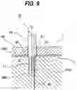 Fig. 09 - Polishing-pad laminated structure, polishing-pad positioning instrument, and method of attaching a polishing pad to a polishing table