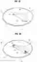 Fig. 31 - Polishing-pad laminated structure, polishing-pad positioning instrument, and method of attaching a polishing pad to a polishing table