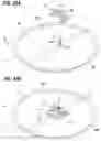 Fig. 43 - Polishing-pad laminated structure, polishing-pad positioning instrument, and method of attaching a polishing pad to a polishing table