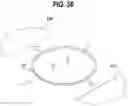 Fig. 46 - Polishing-pad laminated structure, polishing-pad positioning instrument, and method of attaching a polishing pad to a polishing table