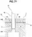 Fig. 55 - Polishing-pad laminated structure, polishing-pad positioning instrument, and method of attaching a polishing pad to a polishing table