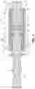 Fig. 04 - Tool bit holder