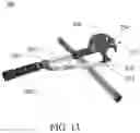 Fig. 16 - Multi-use tool