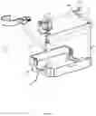Fig. 04 - SECURING RACK FOR BACKPACK BLOWER