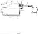 Fig. 09 - SECURING RACK FOR BACKPACK BLOWER