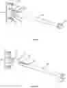 Fig. 12 - SECURING RACK FOR BACKPACK BLOWER