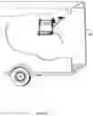 Fig. 19 - SECURING RACK FOR BACKPACK BLOWER