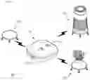 Fig. 02 - Master robot for controlling slave robot and driving method thereof