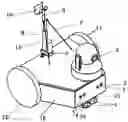 Fig. 01 - TRASH AND RECYCLE BIN RELOCATION ROBOT