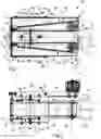 Fig. 02 - Machines for forming spaghetti from vegetable products