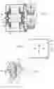 Fig. 03 - Machines for forming spaghetti from vegetable products