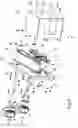 Fig. 04 - Machines for forming spaghetti from vegetable products