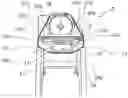 Fig. 01 - Slice-cutting machine with tool-free, exchangeable cutting frame