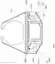 Fig. 07 - Slice-cutting machine with tool-free, exchangeable cutting frame