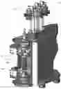 Fig. 01 - Splitter profiler