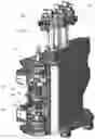 Fig. 05 - Splitter profiler