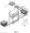 Fig. 02 - Veneer dehydration method and veneer dehydration system