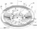 Fig. 01 - ADJUSTABLE FLANGE ASSEMBLY FOR A CUTTING TOOL