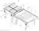 Fig. 01 - Sanding device and method for preforms
