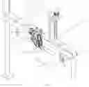 Fig. 02 - Sanding device and method for preforms