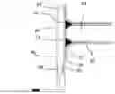 Fig. 01 - Method and system for manufacturing a shear web for a wind turbine