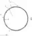 Fig. 05 - Ship flat blow-molded tunnel