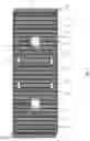 Fig. 07 - Ship flat blow-molded tunnel