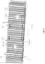 Fig. 12 - Ship flat blow-molded tunnel