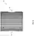 Fig. 20 - Ship flat blow-molded tunnel
